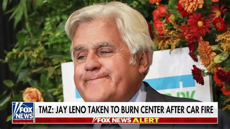 how much to hire jay leno|jay leno burned.